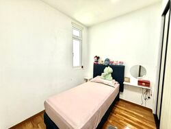 Parc Rosewood (D25), Condominium #495538971